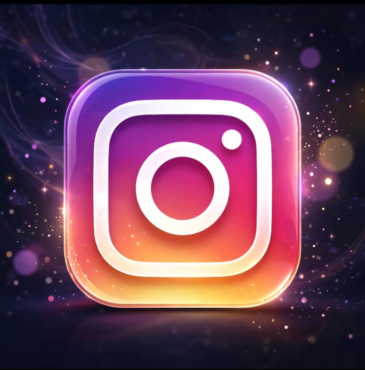 Fresh Instagram with 2fa key