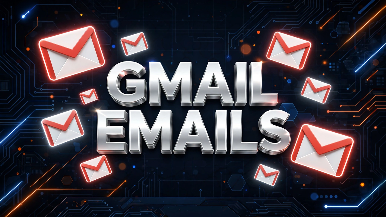 Fresh Gmails Accounts Available with 2fa Active