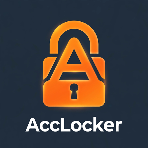 AccLocker Official logo
