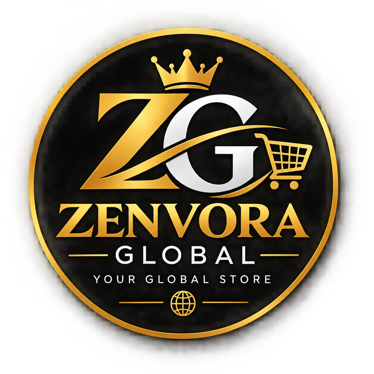 Vexora Global logo