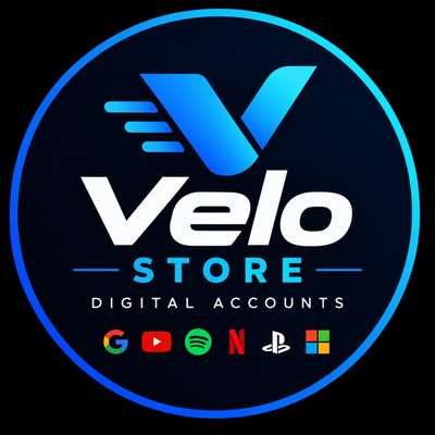 Velostore logo